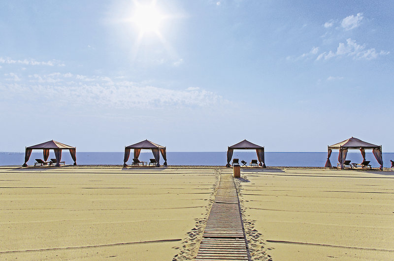 Mediterranean Village Hotel & Spa 16
