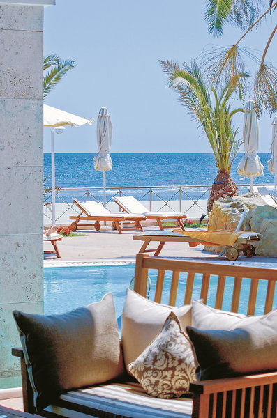 Mediterranean Village Hotel & Spa 17