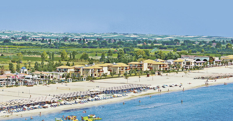 Mediterranean Village Hotel & Spa 18