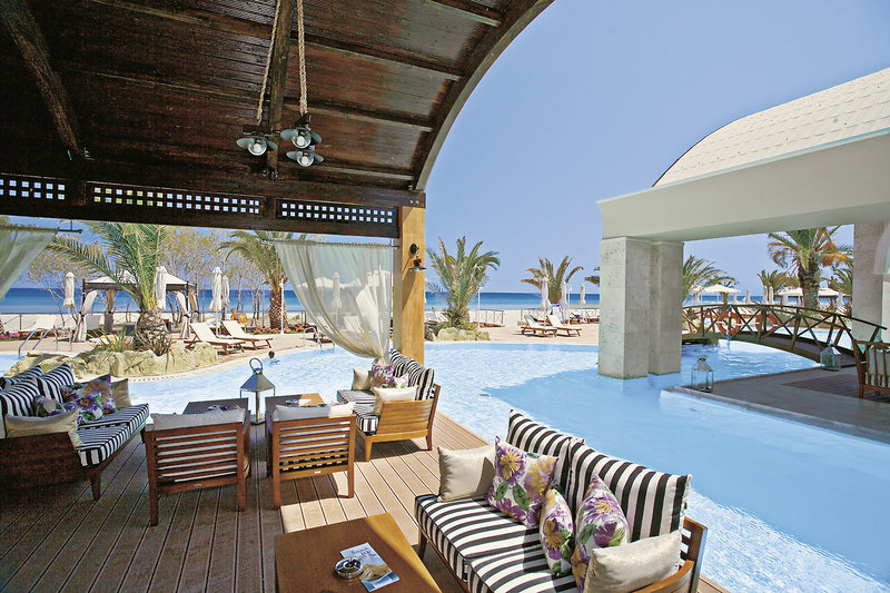 Mediterranean Village Hotel & Spa 19