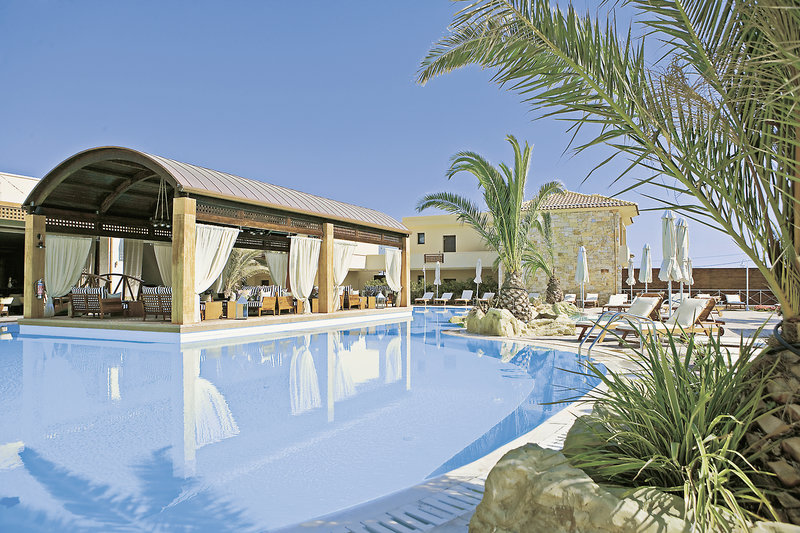 Mediterranean Village Hotel & Spa 22