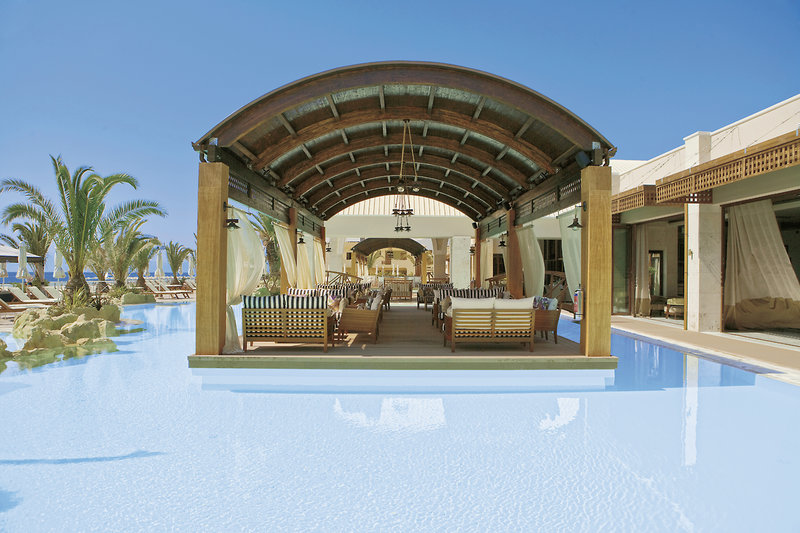 Mediterranean Village Hotel & Spa 28