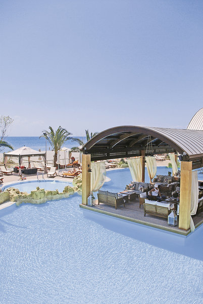 Mediterranean Village Hotel & Spa 29