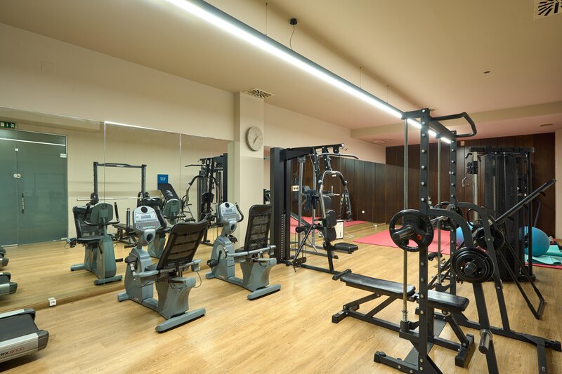 Mediterranean Village Hotel & Spa 10