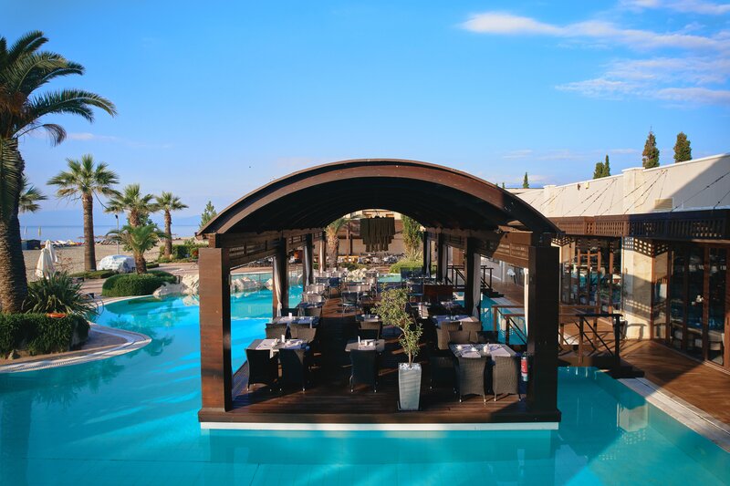 Mediterranean Village Hotel & Spa 11