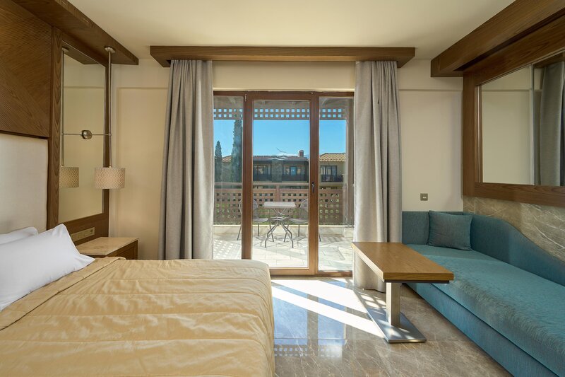 Mediterranean Village Hotel & Spa 17