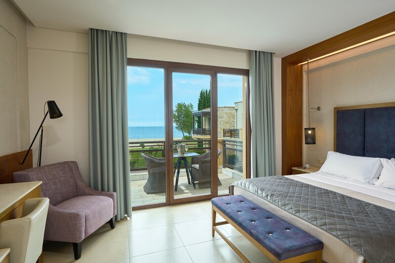 Mediterranean Village Hotel & Spa 19