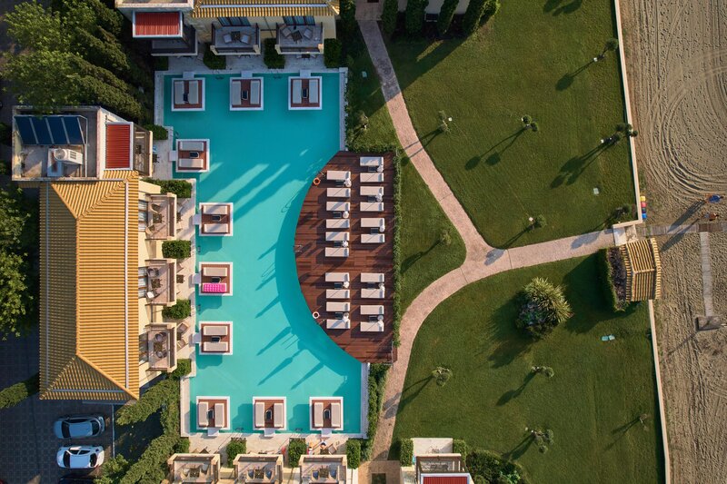 Mediterranean Village Hotel & Spa 38