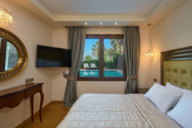 Mediterranean Village Hotel & Spa 74