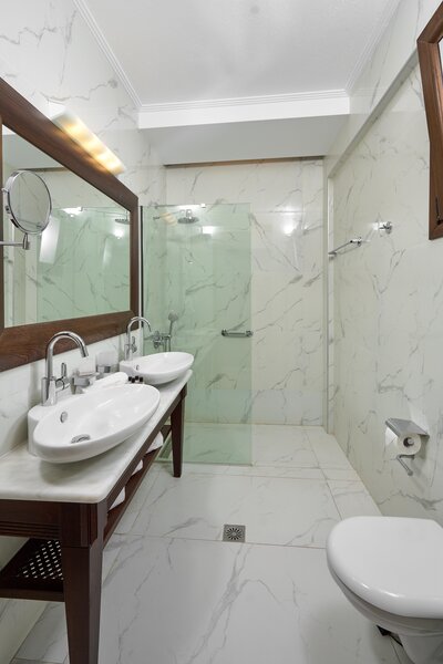 Mediterranean Village Hotel & Spa 79