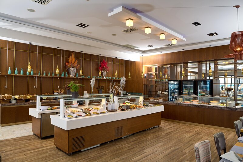 Mediterranean Village Hotel & Spa 91