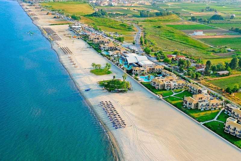 Mediterranean Village Hotel & Spa 107