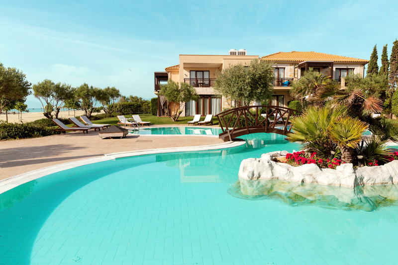 Mediterranean Village Hotel & Spa 108