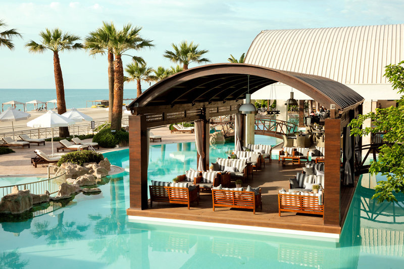 Mediterranean Village Hotel & Spa 109