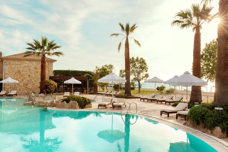 Mediterranean Village Hotel & Spa 110
