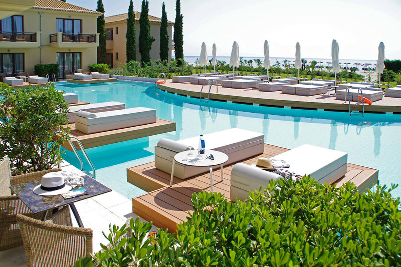 Mediterranean Village Hotel & Spa 111