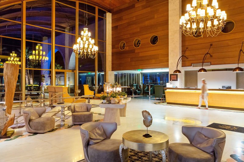 Mediterranean Village Hotel & Spa 112