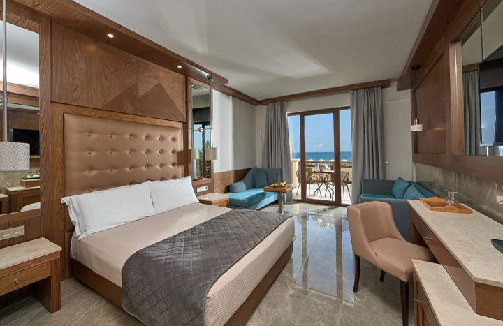 Mediterranean Village Hotel & Spa 113