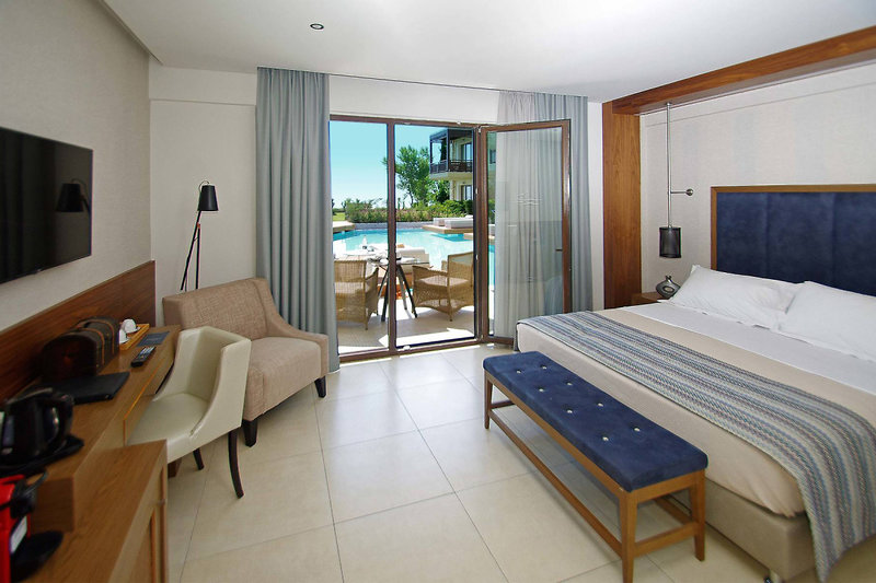 Mediterranean Village Hotel & Spa 114