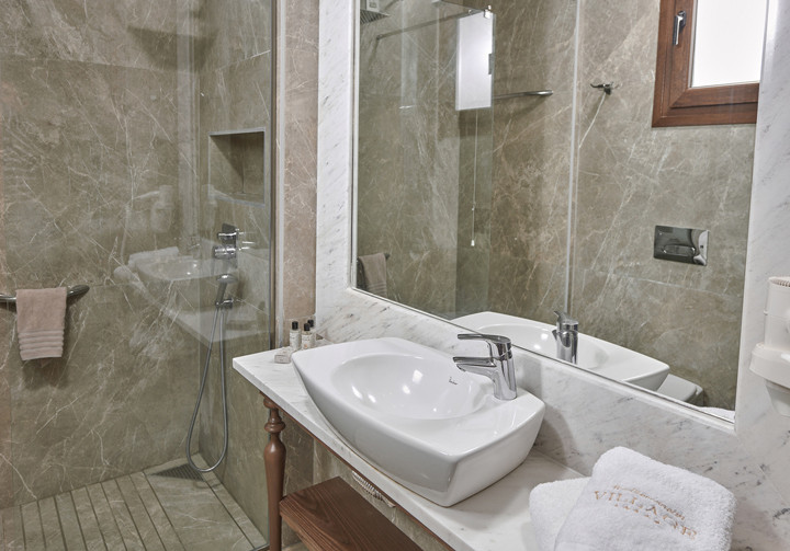 Mediterranean Village Hotel & Spa 115