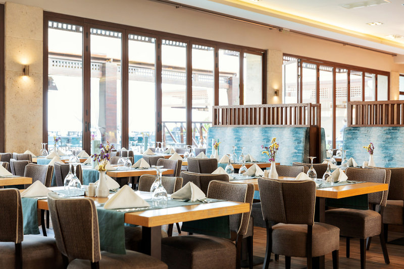 Mediterranean Village Hotel & Spa 116