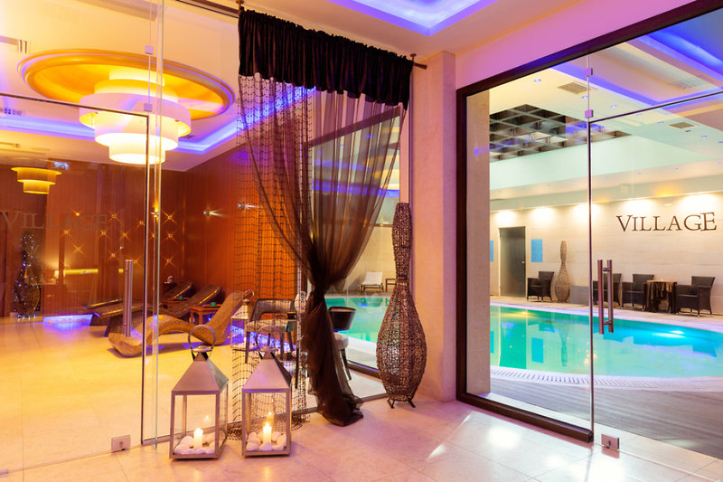 Mediterranean Village Hotel & Spa 117