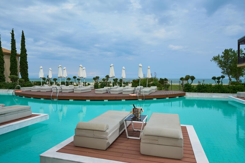 Mediterranean Village Hotel & Spa 2