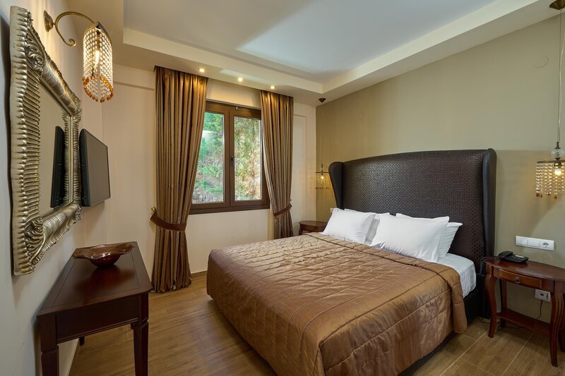 Mediterranean Village Hotel & Spa 21