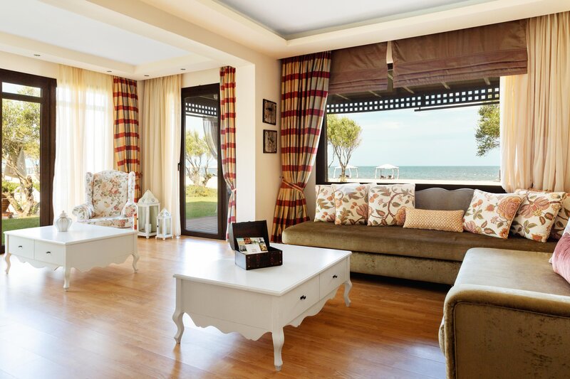 Mediterranean Village Hotel & Spa 24