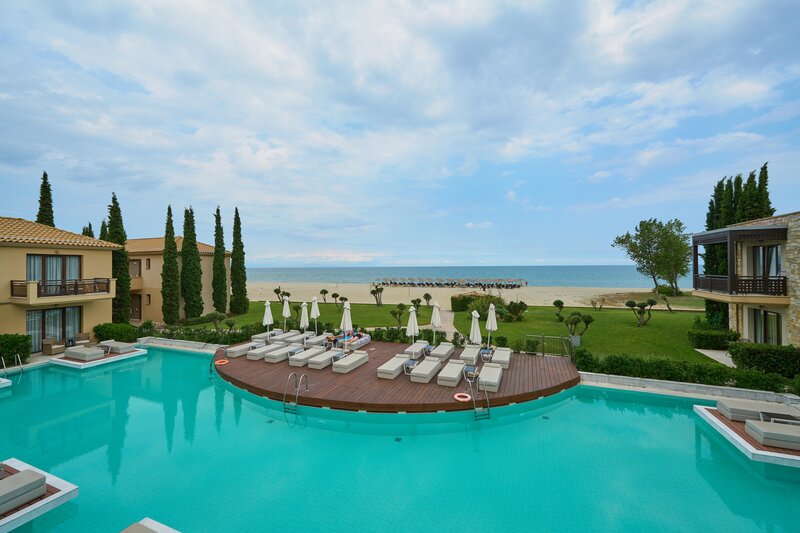 Mediterranean Village Hotel & Spa 32