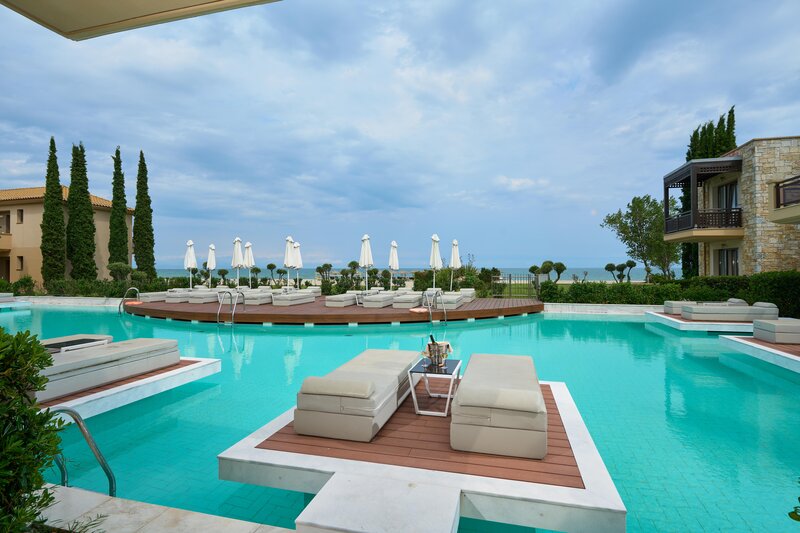 Mediterranean Village Hotel & Spa 34