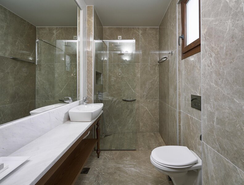 Mediterranean Village Hotel & Spa 48
