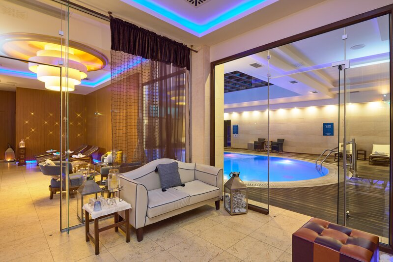 Mediterranean Village Hotel & Spa 59