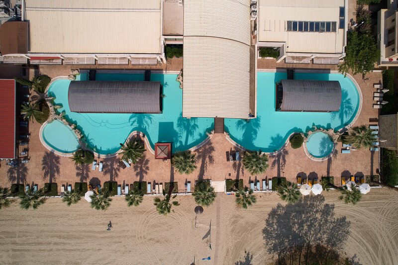 Mediterranean Village Hotel & Spa 67