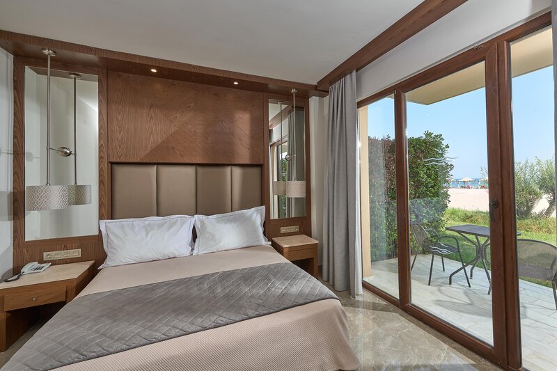 Mediterranean Village Hotel & Spa 75