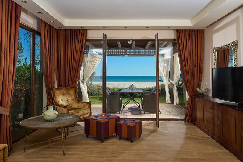 Mediterranean Village Hotel & Spa 76