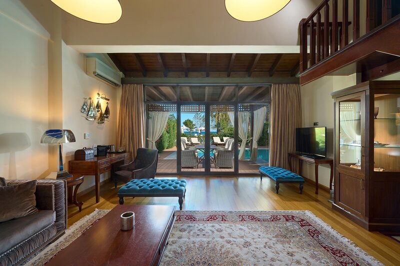 Mediterranean Village Hotel & Spa 80