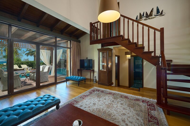 Mediterranean Village Hotel & Spa 82