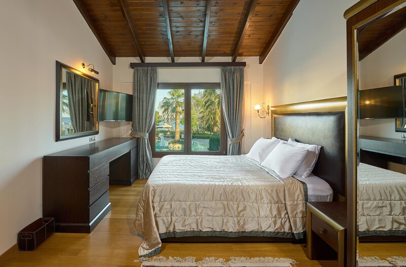 Mediterranean Village Hotel & Spa 88