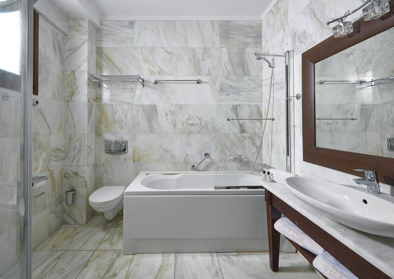 Mediterranean Village Hotel & Spa 91