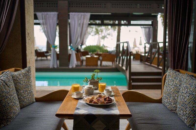 Mediterranean Village Hotel & Spa 94