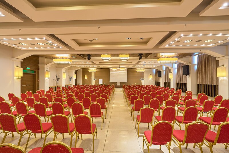 Mediterranean Village Hotel & Spa 98