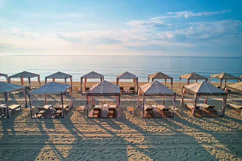 Mediterranean Village Hotel & Spa 6
