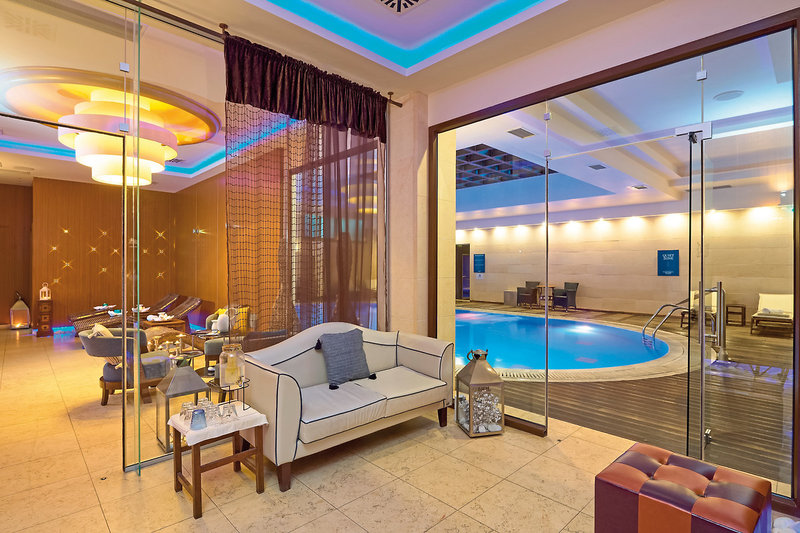 Mediterranean Village Hotel & Spa 9