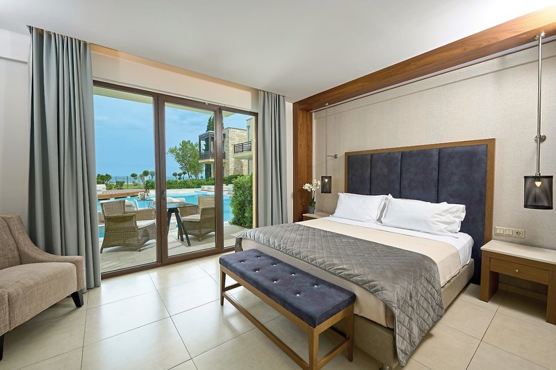 Mediterranean Village Hotel & Spa 12