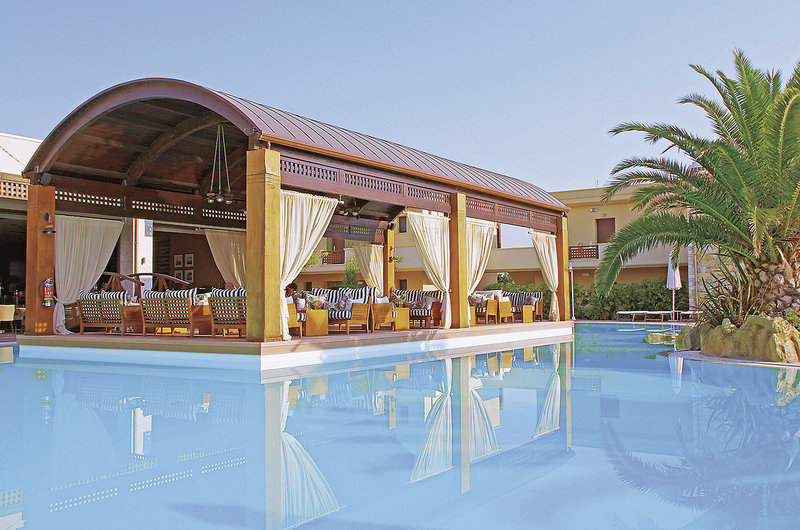Mediterranean Village Hotel & Spa 15
