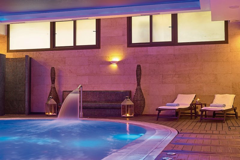 Mediterranean Village Hotel & Spa 18