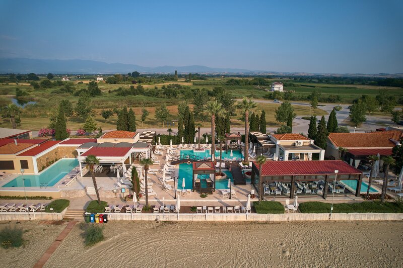 Mediterranean Village Hotel & Spa 1