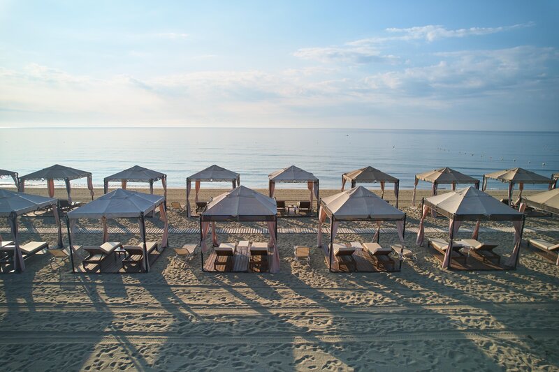 Mediterranean Village Hotel & Spa 5