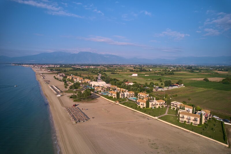 Mediterranean Village Hotel & Spa 6